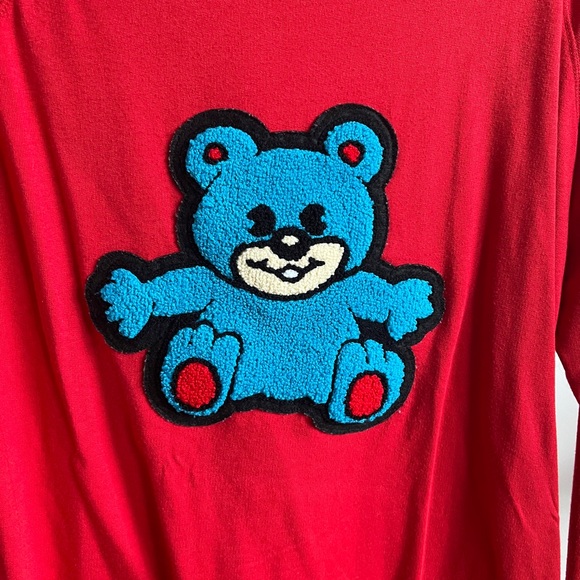 Truly Madly Deeply Scarlet top - never worn - Picture 2 of 4